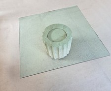 Couch tisch glas gebraucht kaufen  Garbsen