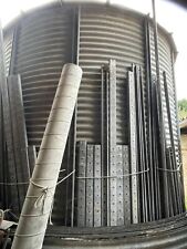 Silos per cereali usato  Quattordio