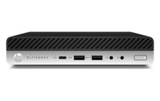 Elitedesk 800 mini gebraucht kaufen  Riedstadt