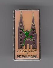 Rare pin pins.. d'occasion  Expédié en Belgium