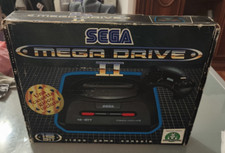 Console mega drive usato  Borghetto Santo Spirito