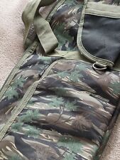 Camo rifle bag for sale  LONDON