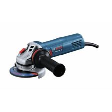 Rebarbadora ergonômica Bosch GWS10450PRT 10 amp 4-1/2" certificada recondicionada, usado comprar usado  Enviando para Brazil