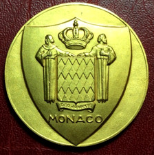 Olympic committee monaco d'occasion  Nice-