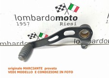 Pedale leva cambio usato  Riesi