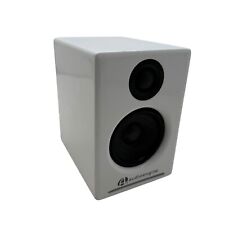 Audioengine white speaker for sale  Bozeman