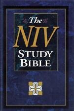 Holy bible niv for sale  LONDON
