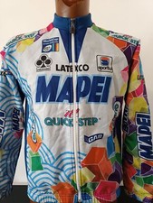 Giacca originale mapei usato  Rimini