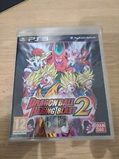 dragonball raging blast 3 usato  Torino