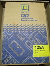 Phase square qo320l125g for sale  Ransomville