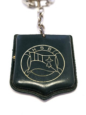 Porte cles hospitaliers d'occasion  L'Absie