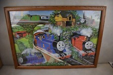 Vtg 1989 framed for sale  Brighton