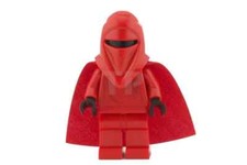 Figurine minifigure lego d'occasion  Saint-Fons