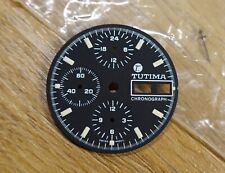 Riginal tutima military gebraucht kaufen Riginal tutima military gebraucht kaufen  Deisenhofen