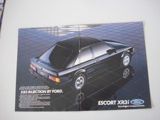 Advertising pubblicità 1984 usato  Salerno