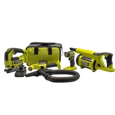 Ryobi one cordless for sale  Saint Paul