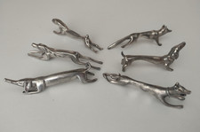 Porte couteaux animalier d'occasion  Montlouis-sur-Loire