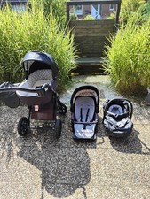 Junior vita unique gebraucht kaufen  Bad Liebenstein