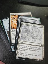 Używany, Karty Magic The Gathering Modern Horizons 2 na sprzedaż  PL