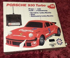 dickie rc porsche gebraucht kaufen  Ludwigshafen am Rhein