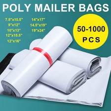 Poly mailers envelopes for sale  Walnut