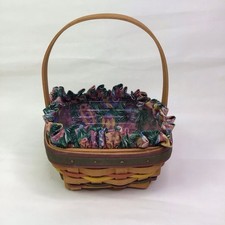 Longaberger 1998 small for sale  Saint Joseph