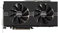 Sapphire nitro amd gebraucht kaufen  Nünchritz
