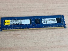 2gb elixir ddr3 gebraucht kaufen  Schwabach