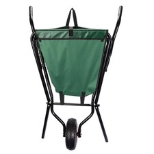 Collapsable wheelbarrow for sale  LLANDUDNO