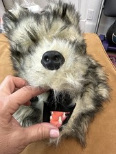 Realistic werewolf wolf for sale  Miami