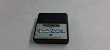 Jeu vectrex cosmic d'occasion  Marseille XIII