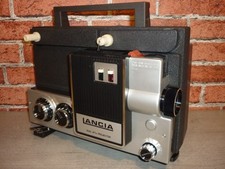 Lancia dual 8mm gebraucht kaufen  Röthenbach a.d.Pegnitz