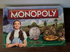 Monopoly wizard 75th for sale  Rochester