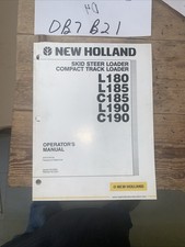 Oem new holland for sale  Lexington