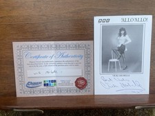 Vicki michelle allo for sale  SOLIHULL