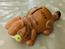 Vintage garfield novelty for sale  SEAFORD