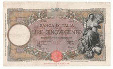 500 lire mietitrice usato  Pontassieve
