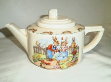 royal doulton teapot for sale  Charlotte