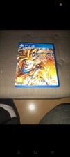 Dragon ball fighter d'occasion  Barr