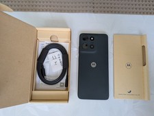 Motorola Moto G 5G 2025 4+128G GRY KIT, XT-2513-1 Metro PCS caixa aberta bloqueado comprar usado  Enviando para Brazil