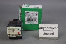 Schneider electric lrd06 gebraucht kaufen Schneider electric lrd06 gebraucht kaufen  Hamburg