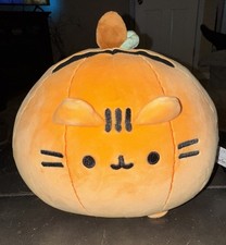 Pusheen pumpkin plush for sale  Cheyenne