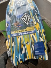 Scott burke body for sale  DUMBARTON