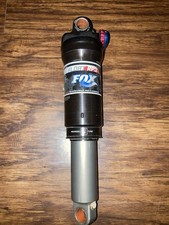 Fox float rp3 for sale  Asheville