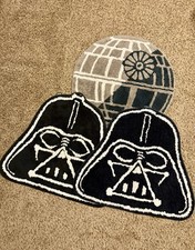 Star wars bath for sale  Clarksville