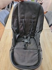 Icandy orange seat for sale  FARNHAM