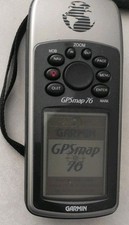 Garmin gpsmap navigationsgerä gebraucht kaufen  Neu-Ulm