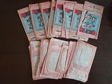 Rarissimo lotto bustine usato  Polistena