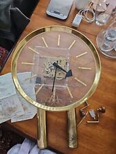 Clock howard miller for sale  National City