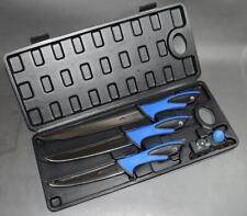 knife fishing set for sale  Muskegon